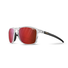 Okulary fotochromowe JULBO Compass crystal/black | Reactiv cat 0-3 High Contrast - TU - Adventure Sports
