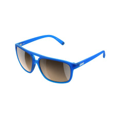 Okulary POC WILL niebieski - Clarity Trail | Brown/Silver Mirror Cat 2 - TU - Adventure Sports
