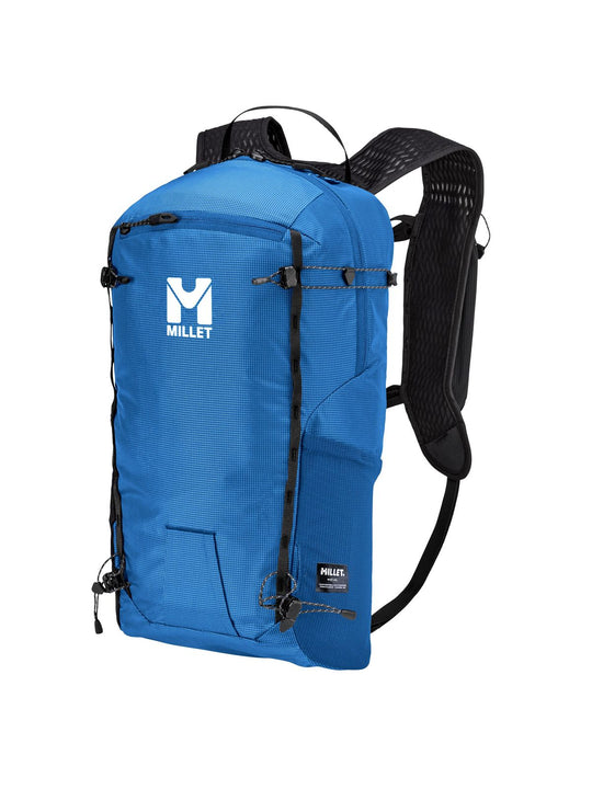 Plecak MILLET MIXT 15 niebieski - TU - Adventure Sports
