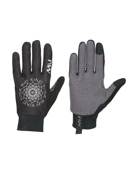 Rękawice rowerowe NORTHWAVE Air Lf Woman Glove czarne
