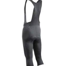 Spodenki rowerowe NORTHWAVE Active Bibknicker 3/4 czarny - Adventure Sports
