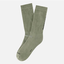 Skarpety męskie ROSSIGNOL New Presset Socks zielone
