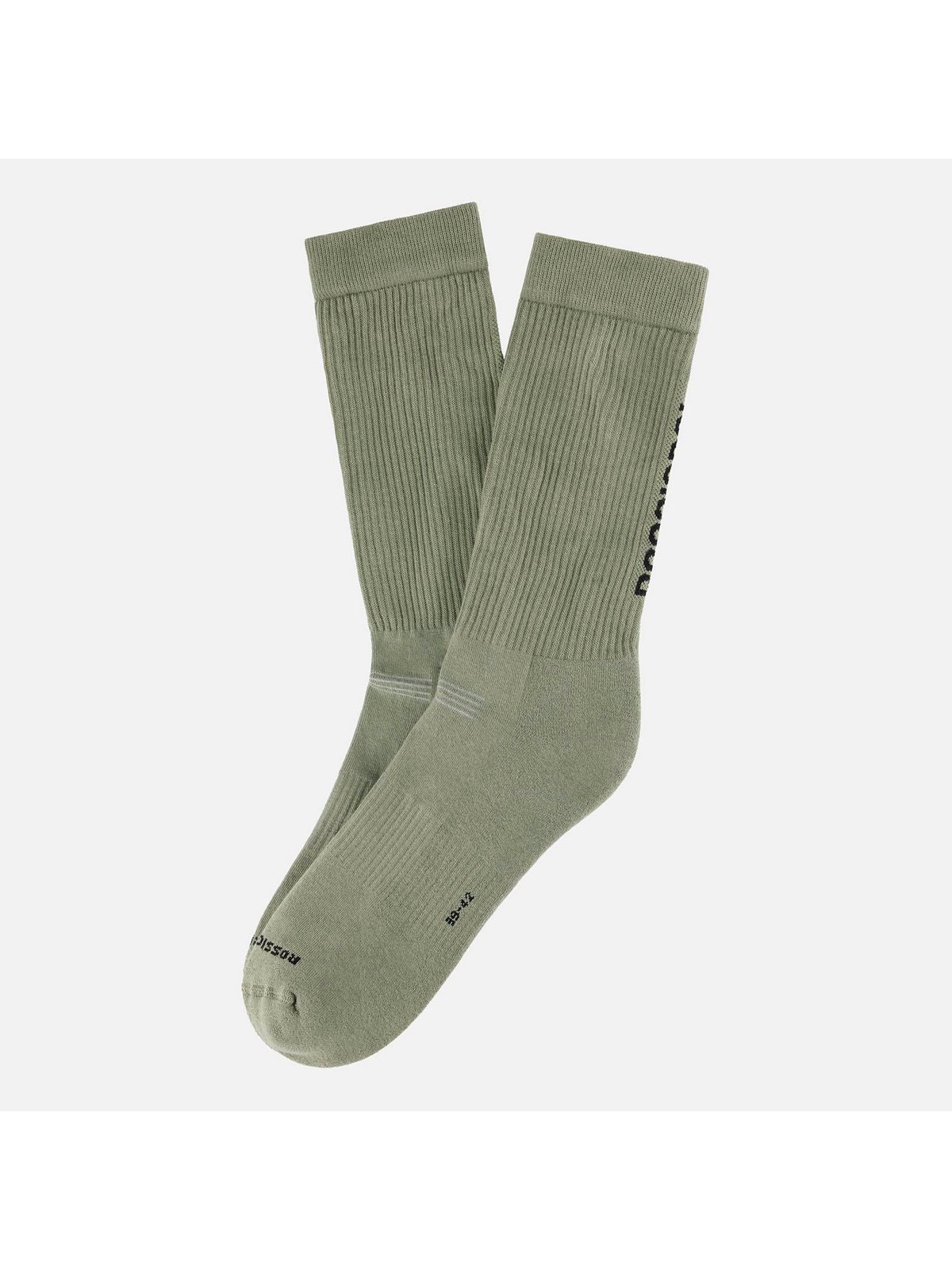 Skarpety męskie ROSSIGNOL New Presset Socks zielone