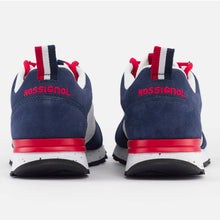 Buty męskie ROSSIGNOL Heritage S Bbr granatowy
