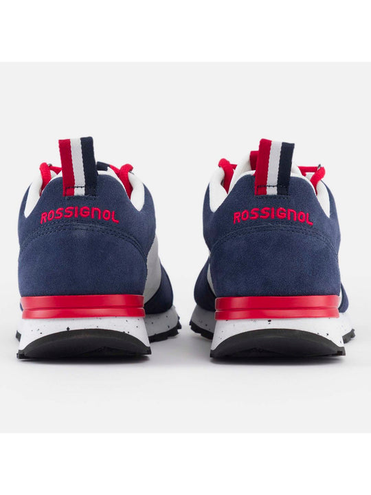 Buty męskie ROSSIGNOL Heritage S Bbr granatowy
