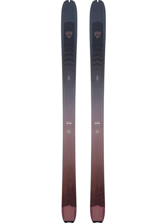 Narty skitourowe ROSSIGNOL ESCAPER W 97 NANO Open
