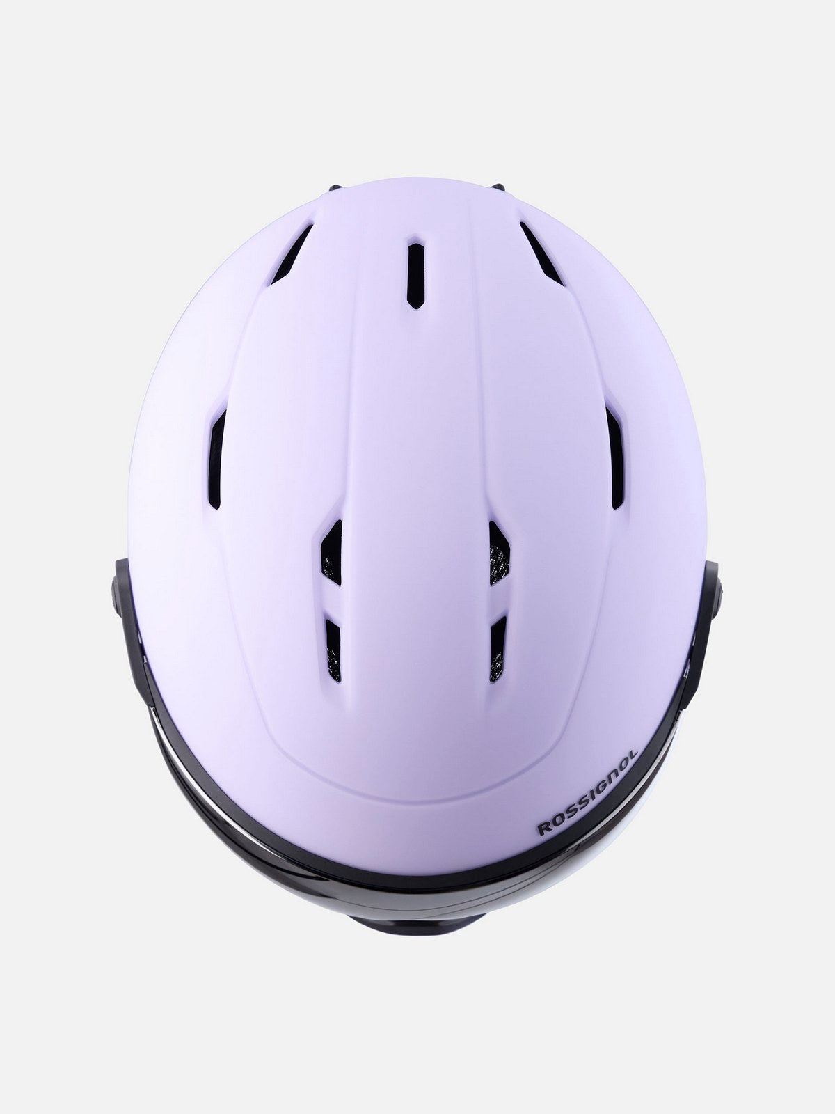 Kask narciarski dla dzieci ROSSIGNOL Whoopee Visor S3 Lavender