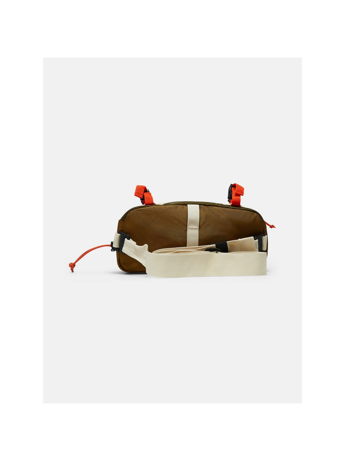 Nerka PEAK PERFORMANCE Street Bike Bag brązowy