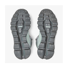 Buty trekingowe damskie On W Cloudride - białe/zielone
