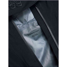 Kurtka PEAK PERFORMANCE M Vislight Gore-Tex C-Knit Jacket czarny
