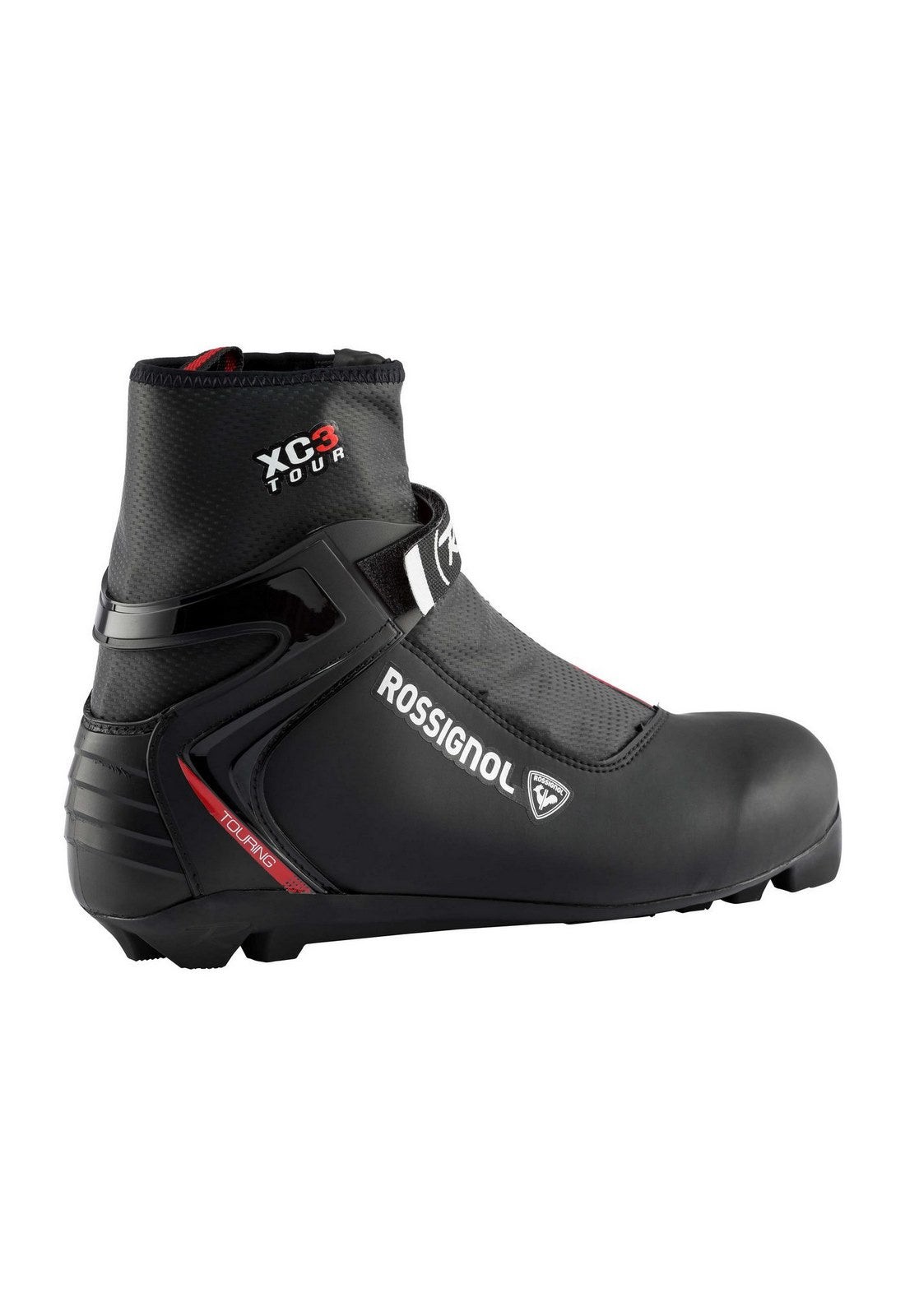 Buty biegowe ROSSIGNOL XC-3 styl klasyczny