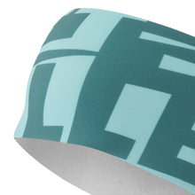 Opaska MILLET Pierra Ment Headband Zielony
