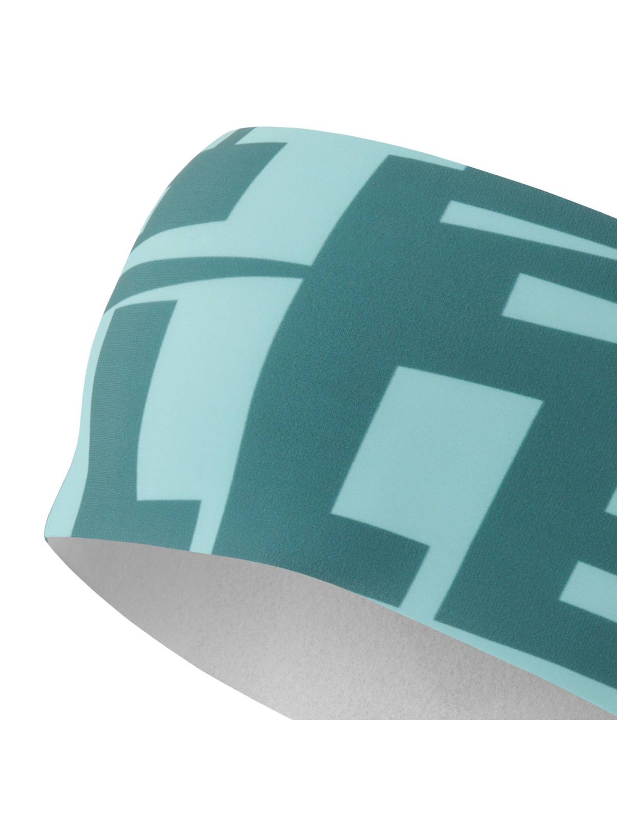Opaska MILLET Pierra Ment Headband Zielony