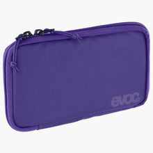 Organizer portfel EVOC Travel Case violet - black
