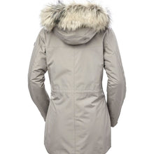 Kurtka Helly Hansen W Coastal Parka

