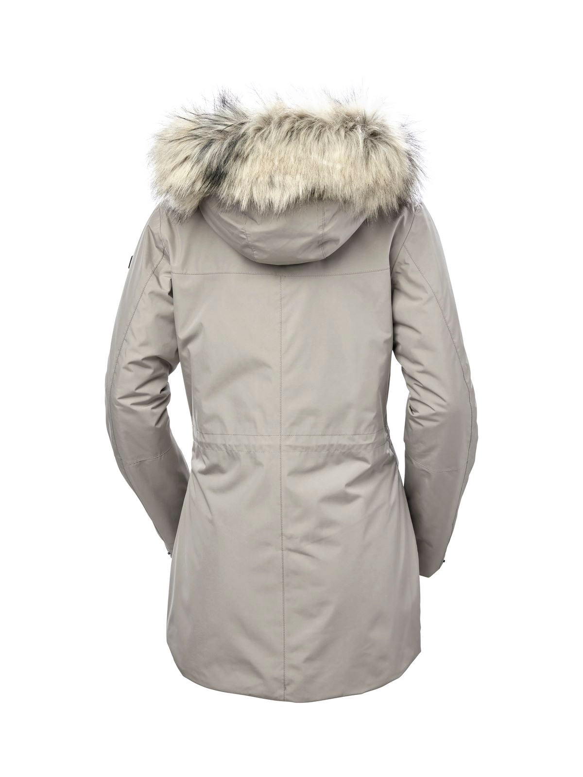 Kurtka Helly Hansen W Coastal Parka