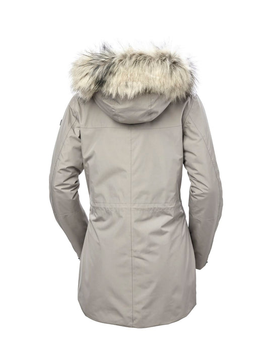 Kurtka Helly Hansen W Coastal Parka
