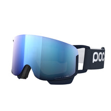 Gogle narciarskie POC Nexal Mid granatowy cat.2 + cat.1
