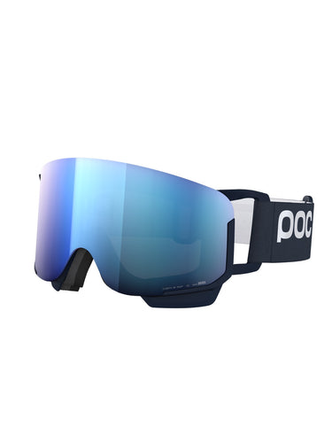 Kolor: Apatite Navy/Partly Sunny Orange