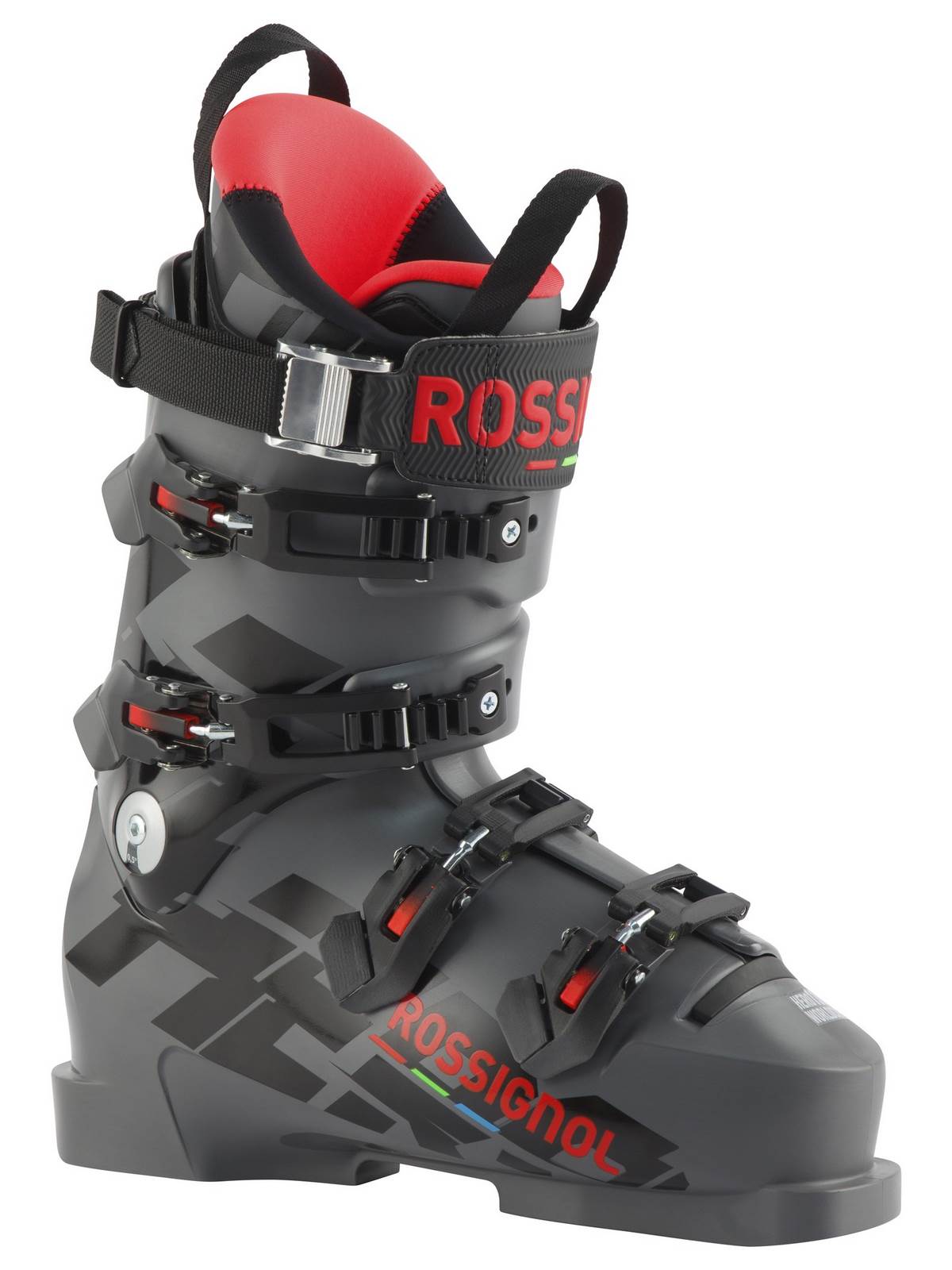 Buty narciarskie ROSSIGNOL HERO WORLD CUP 130 MV Meteor Grey