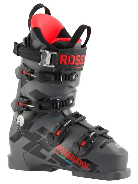 Buty narciarskie ROSSIGNOL HERO WORLD CUP 130 MV Meteor Grey
