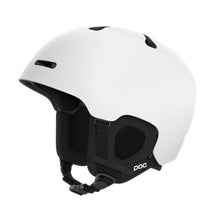 Kask narciarski POC FORNIX - biały mat - Adventure Sports
