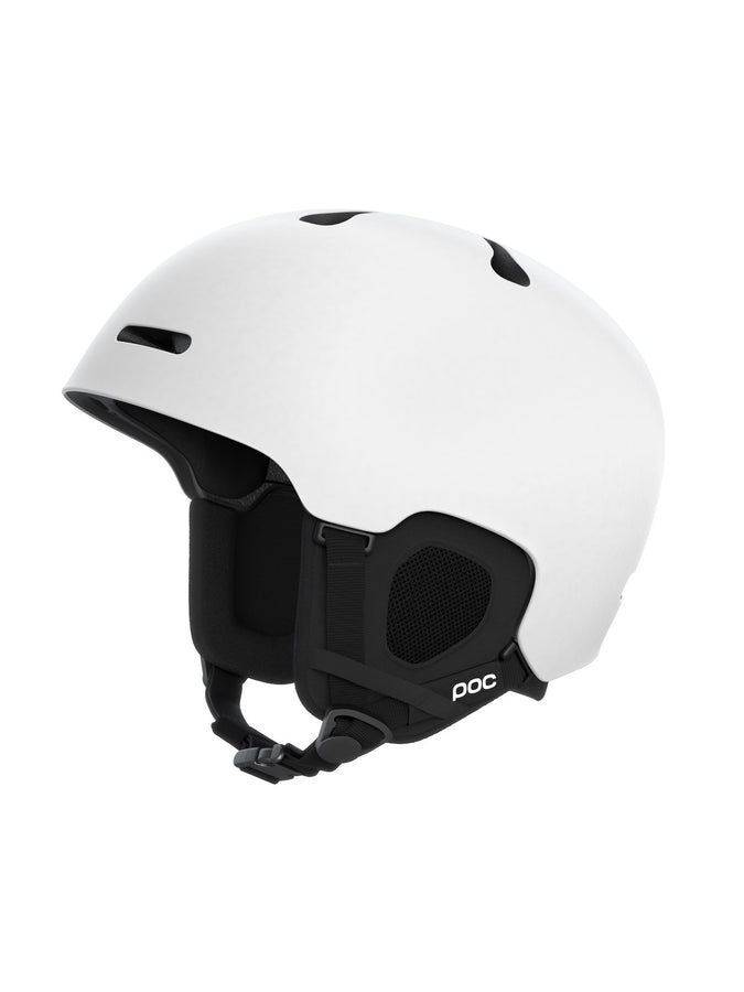 Kask narciarski POC FORNIX - biały mat