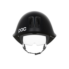 Kask rowerowy POC Tempor czarny
