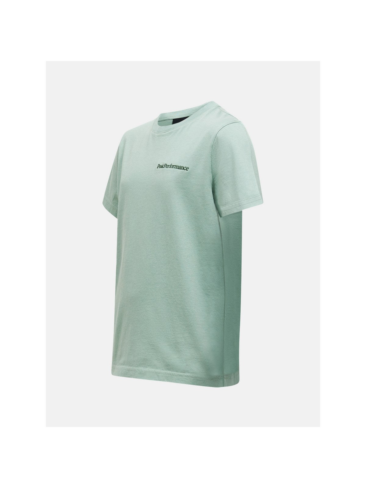 adventuresports koszulka-peak-performance-jr-original-small-logo-tee-g81139040-g68 detail