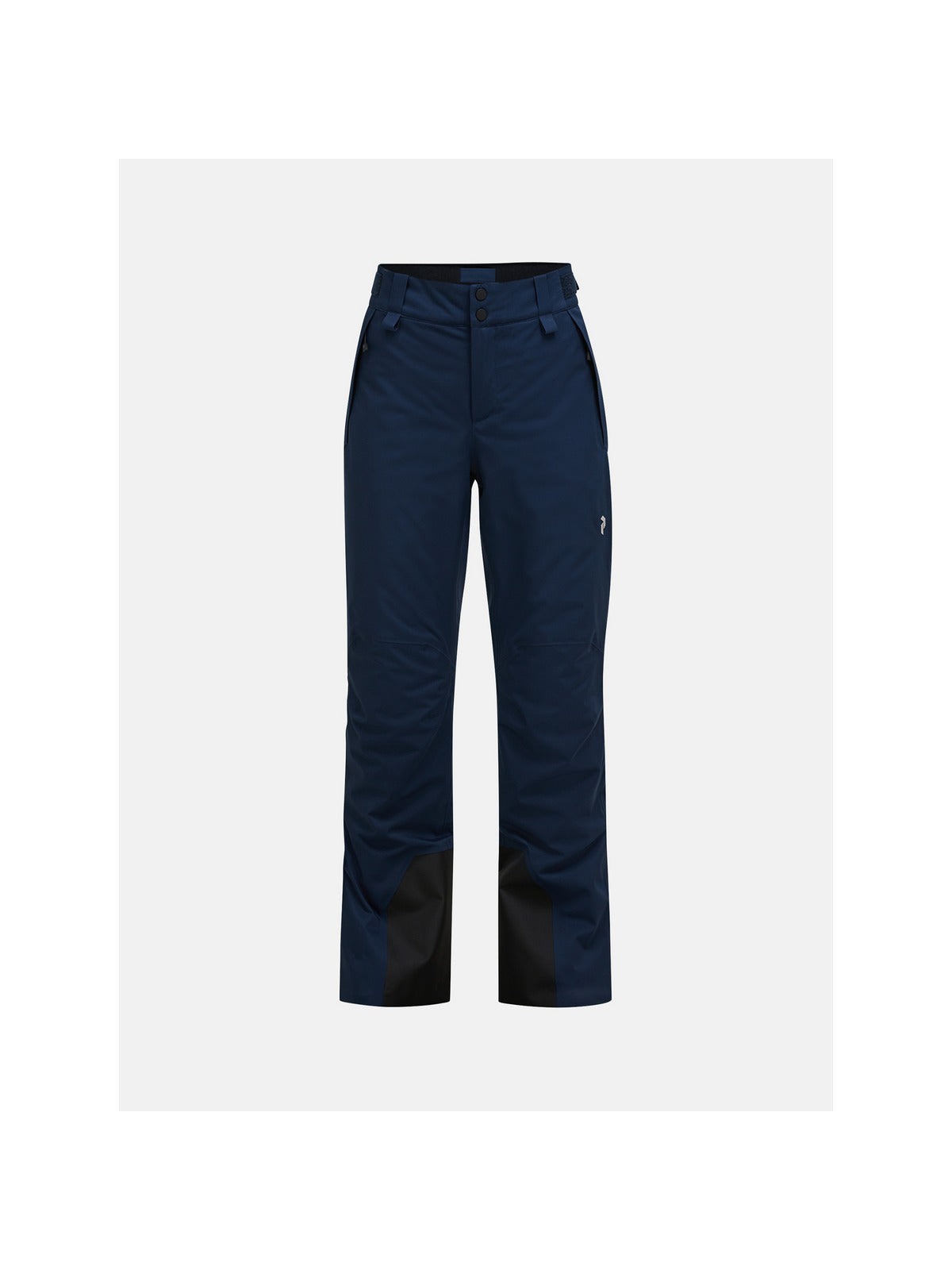 Spodnie PEAK PERFORMANCE W Anima Insulated Pants granatowy