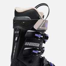 Buty narciarskie damskie LANGE Concept 7.5 W
