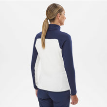 Bluza MILLET W Fusion Grid Jkt szary

