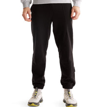 Spodnie dresowe męskie On Club Pants czarny
