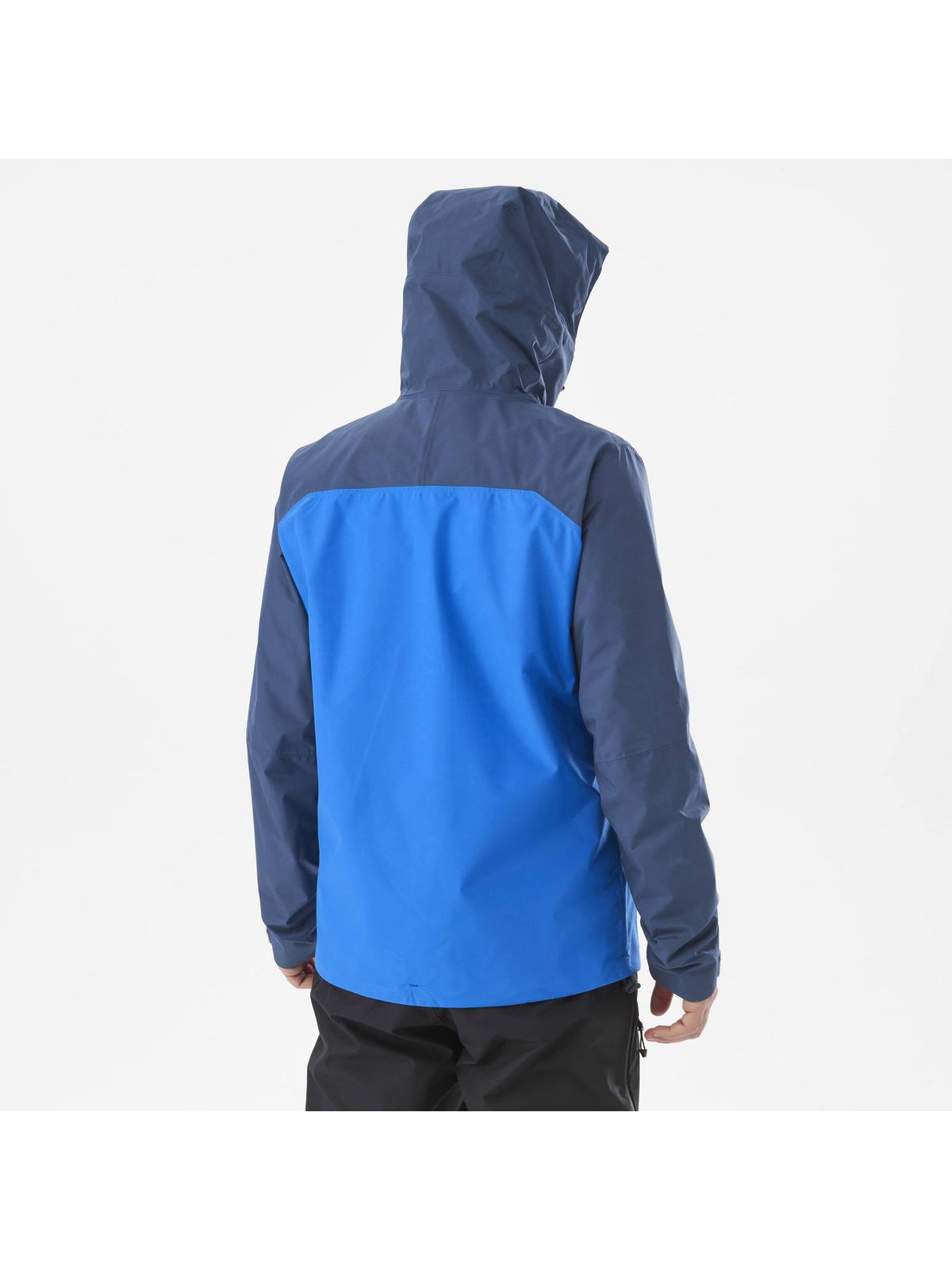 Kurtka MILLET M Seneca Gtx 2L Jkt niebieski