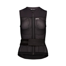 Ochraniacz na plecy damski POC Spine Vpd Air Wo Vest czarny
