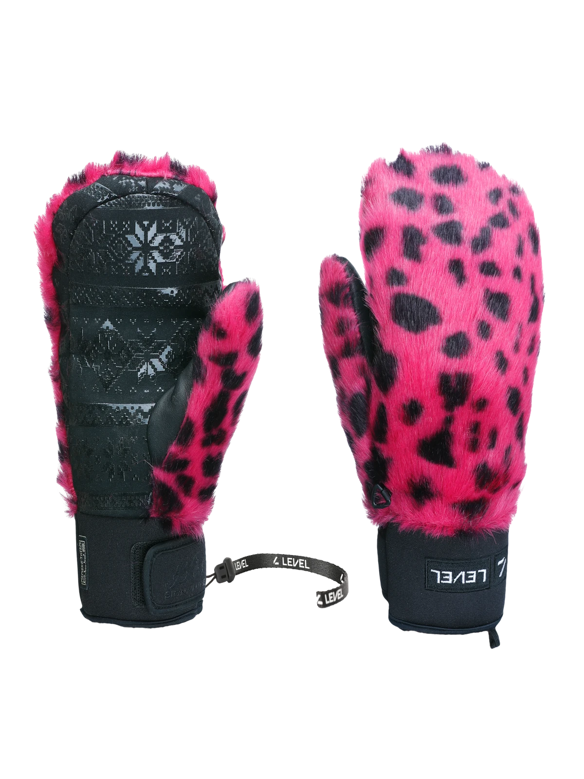 Rękawice narciarskie LEVEL Siberian Mitt