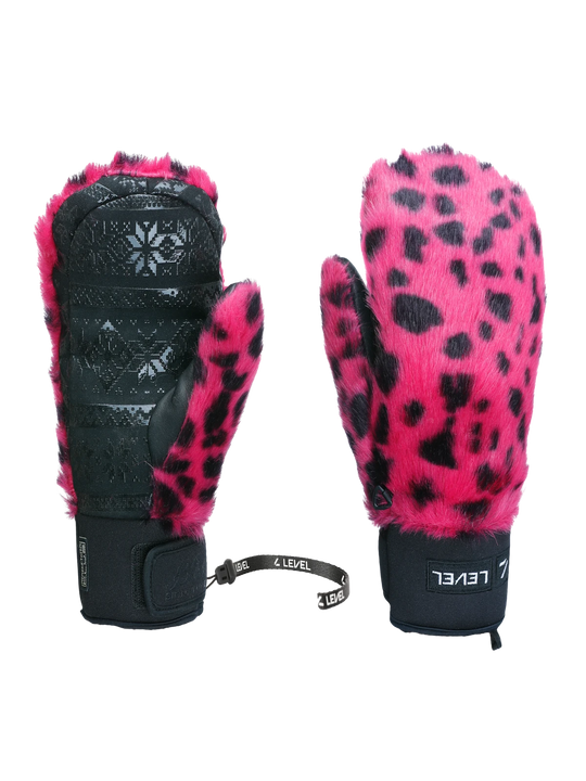 Rękawice narciarskie LEVEL Siberian Mitt
