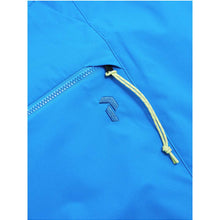 Spodnie PEAK PERFORMANCE M Outdoor Cargo Pants niebieski - Adventure Sports
