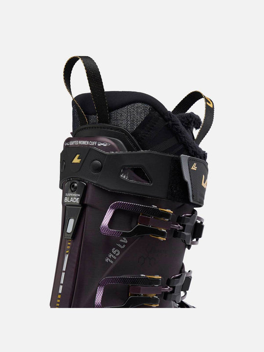 Buty narciarskie damskie LANGE Shadow 115 W LV GW
