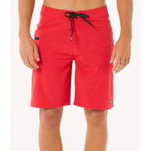 Szorty kąpielowe męskie RIP CURL Mirage Core czerwone
