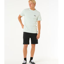 Koszulka RIP CURL Desti Animals Tee zielony
