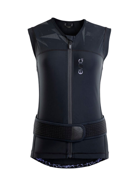 Ochraniacz EVOC Protector Vest Pro Women black
