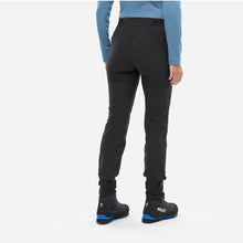 Spodnie MILLET TRILOGY ICON CORDURA PT W czarny - Adventure Sports
