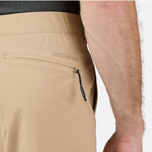 Spodnie męskie ROSSIGNOL Lycian Pant beżowy - Adventure Sports

