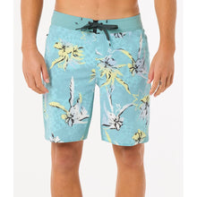 Szorty kąpielowe męskie RIP CURL Mirage 3-2-One Ultimate niebieskie
