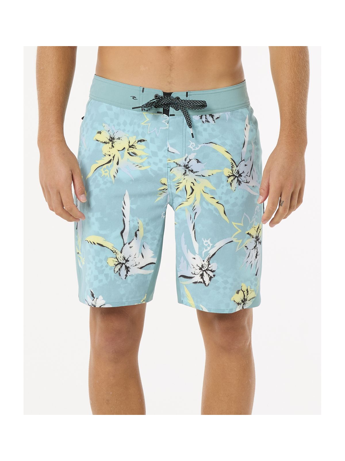 Szorty kąpielowe męskie RIP CURL Mirage 3-2-One Ultimate niebieskie