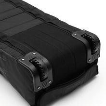 Pokrowiec na narty Db™ Snow Roller Pro 127 L czarny
