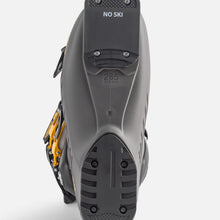 Buty narciarskie ROSSIGNOL HI-SPEED 100 HV szary
