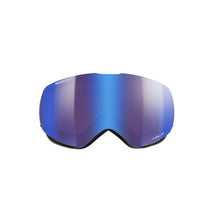 Gogle narciarskie JULBO Shadow granatowy fotochrom Cat 2-4 Polarized
