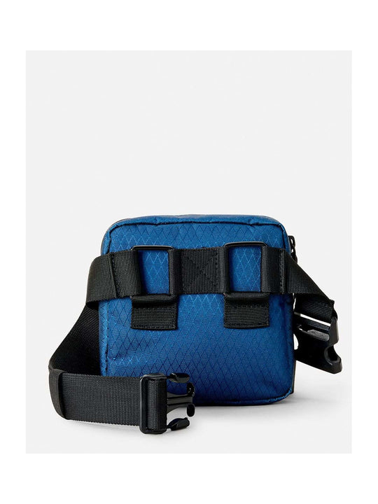 Saszetka męska RIP CURL 24/7 Pouch Search Ref granatowa
